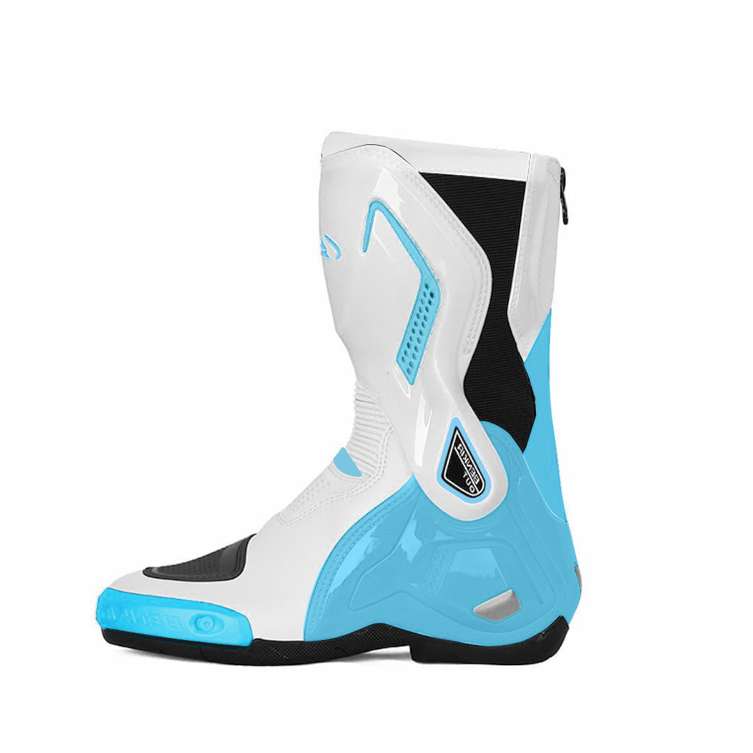 フットウェア | バイクブーツ・ライディングシューズ