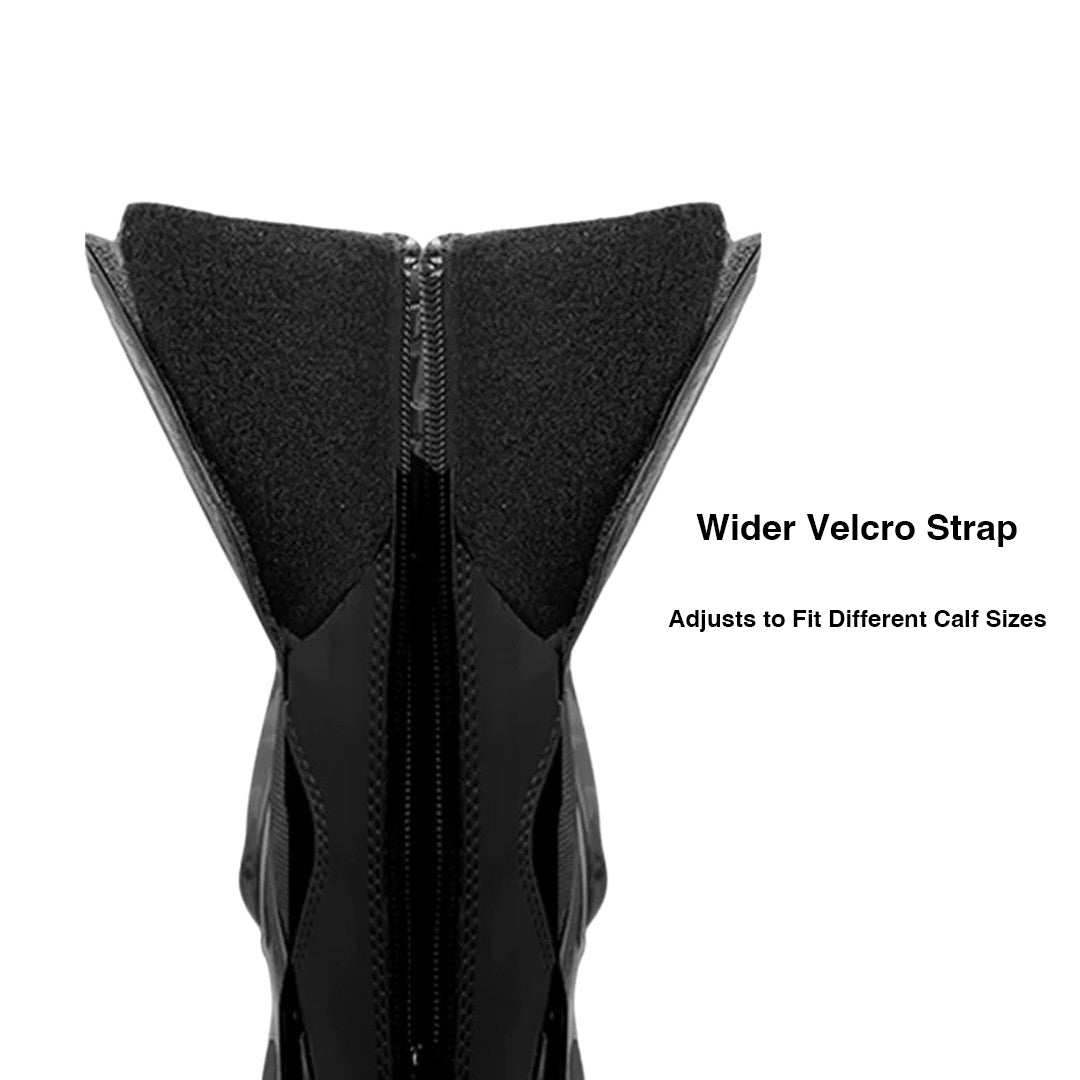 ホワイトライディングブーツ – ALLGOAL&JP