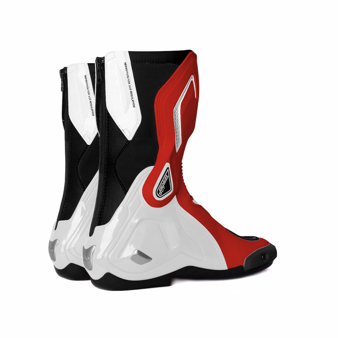 RASS スキー用ブーツ FR 39 ホワイト/レッド RASS スキー用ブーツ FR 39 ホワイト/レッド 楽天市場】【2,000円OFF